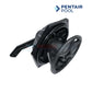 Pentair Top Assembly Valve for 1-1/2" HiFlow Valves & Sand Dollar Filters | Wholesale Pool Mart WPM