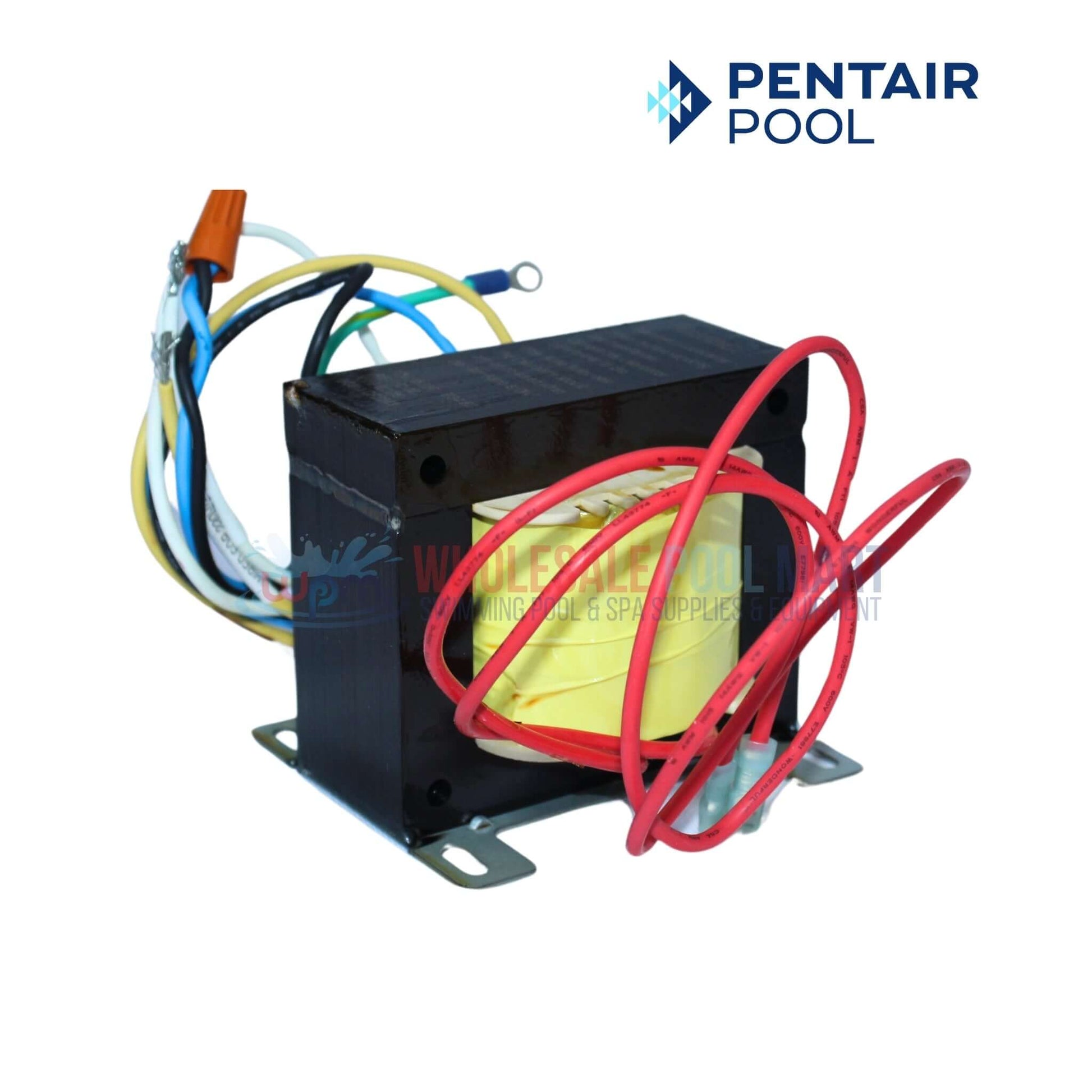 Pentair Transformer 520722 for EasyTouch and IntelliChlor Systems at Wholesale Pool Mart WPM.