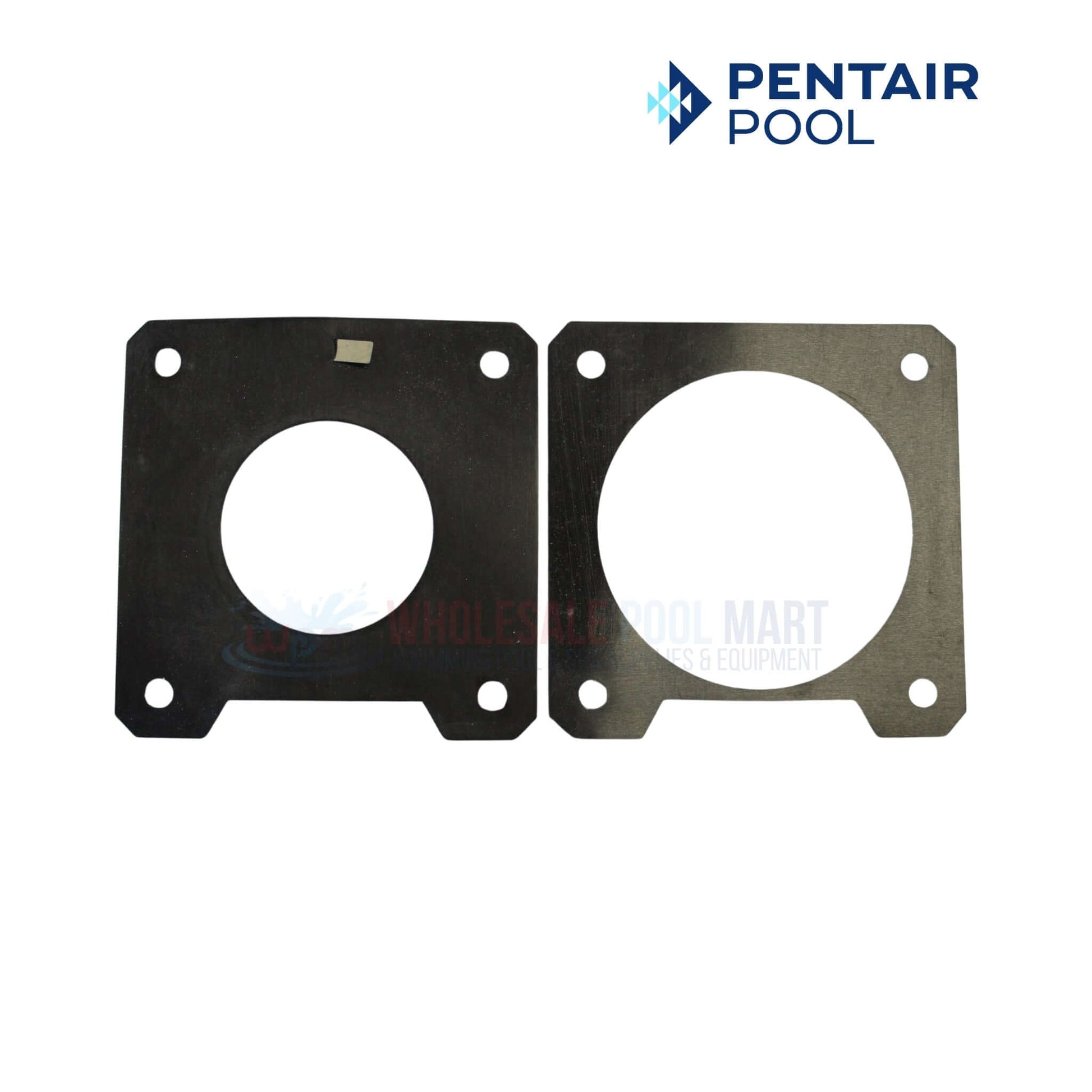Pentair Tube Sheet Coil Assembly for MasterTemp and Max-E-Therm 400 Heaters at Wholesale Pool Mart WPM