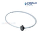 Pentair Vent Tube 46-inch 075279 for Purex Filters at Wholesale Pool Mart WPM - Essential for Efficient Filtration