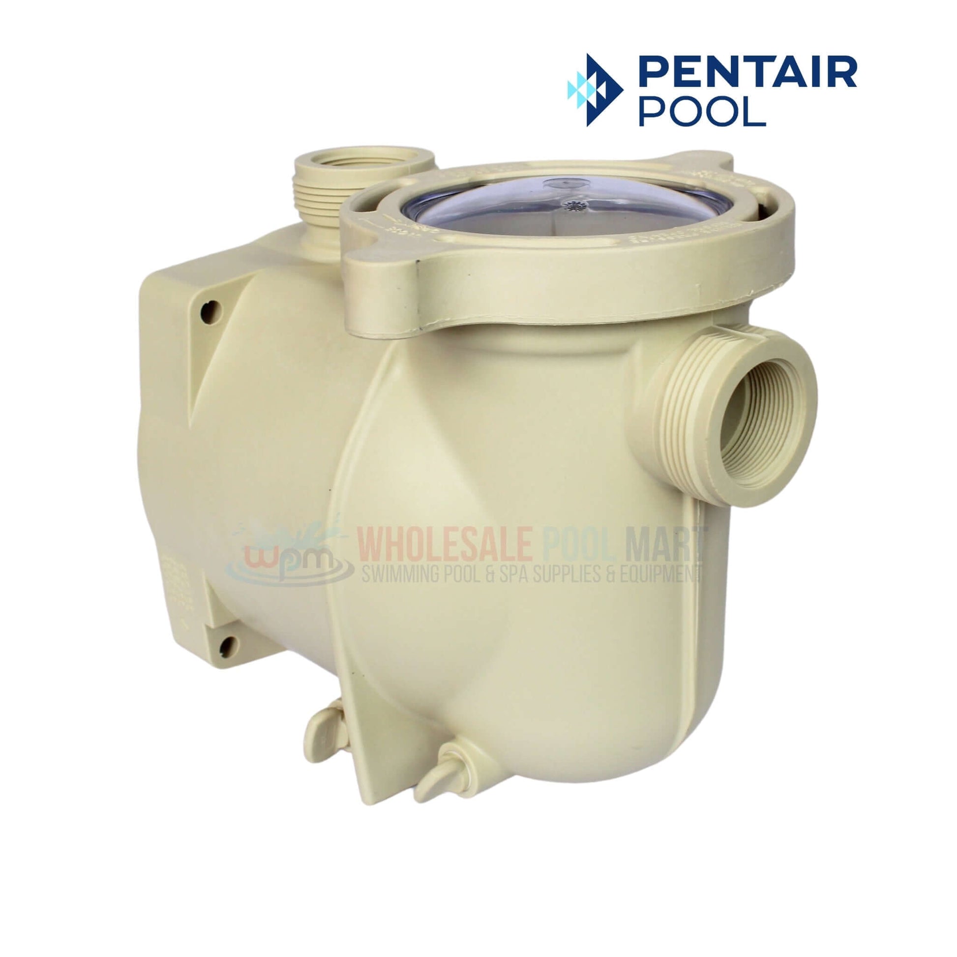 Pentair Volute Assembly for Superflo Pumps 353010 at Wholesale Pool Mart, enhancing pool pump efficiency and performance.