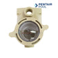 Pentair Volute Assembly for Superflo Pumps 353010, durable replacement part from Wholesale Pool Mart WPM.