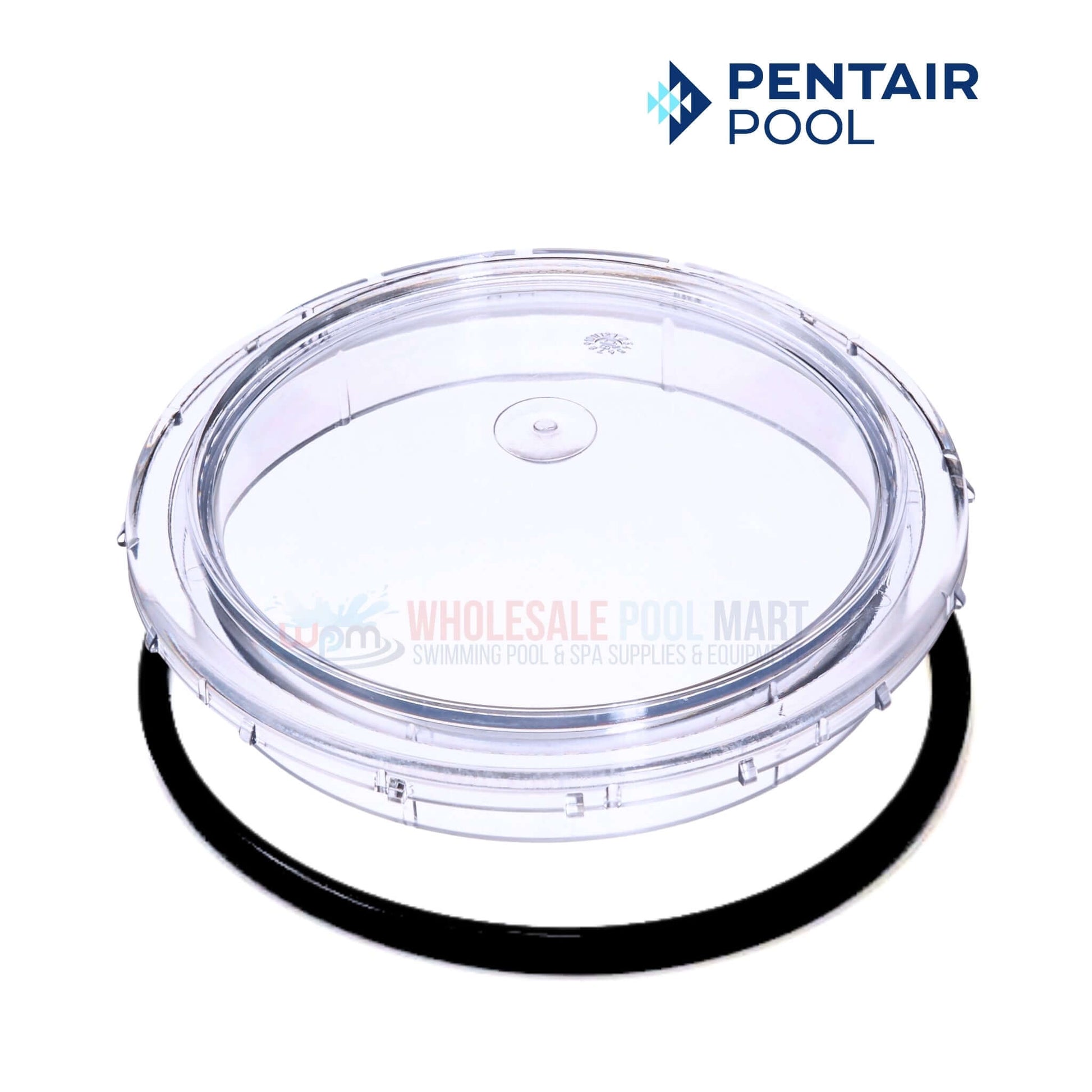 Pentair Pool Volute Assembly for Superflo Pumps 353010 at Wholesale Pool Mart, durable and efficient pool component.