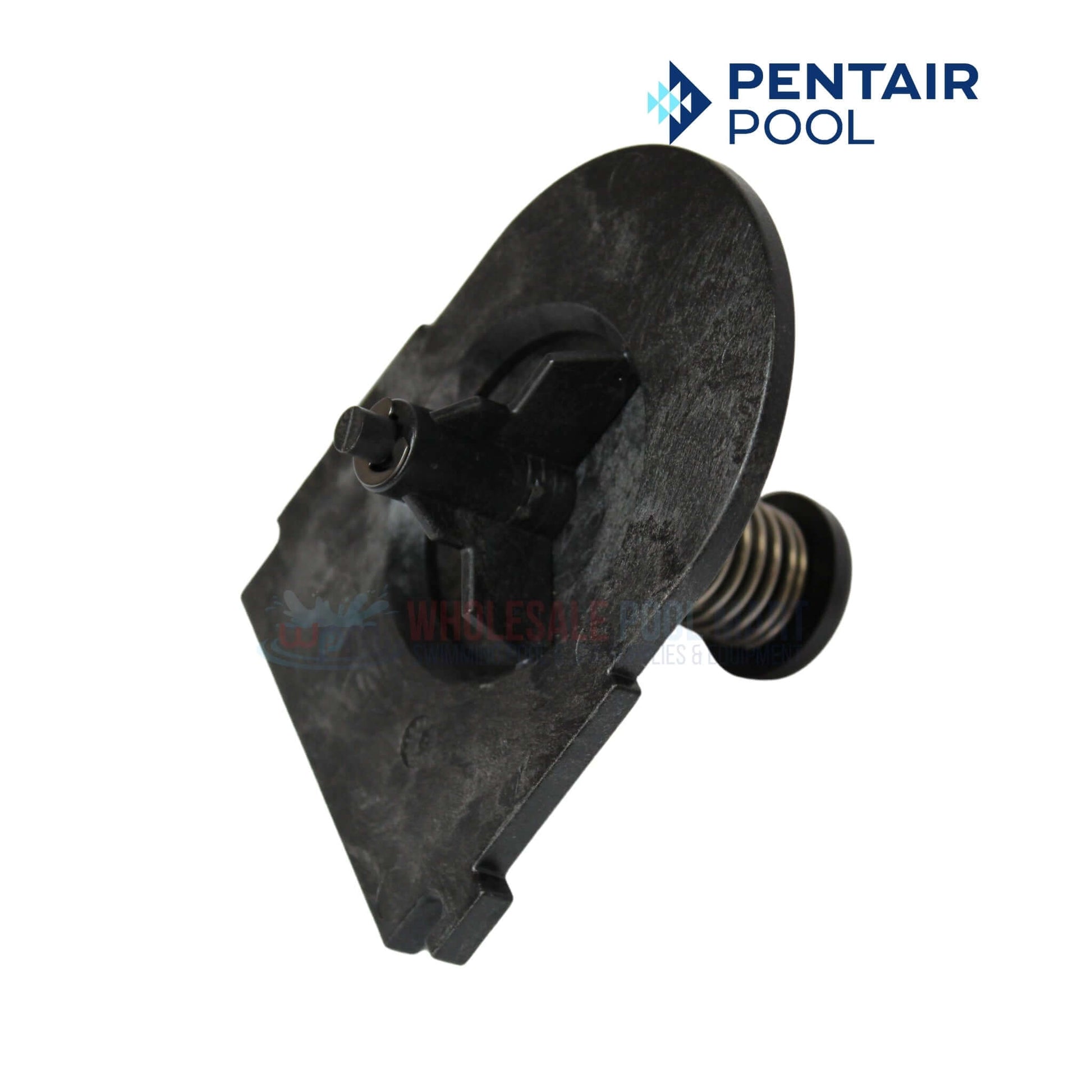Pentair Water Bypass Assembly 475621 for ETI 400 Gas Pool Heater at Wholesale Pool Mart WPM - safety device for up to 120 GPM.