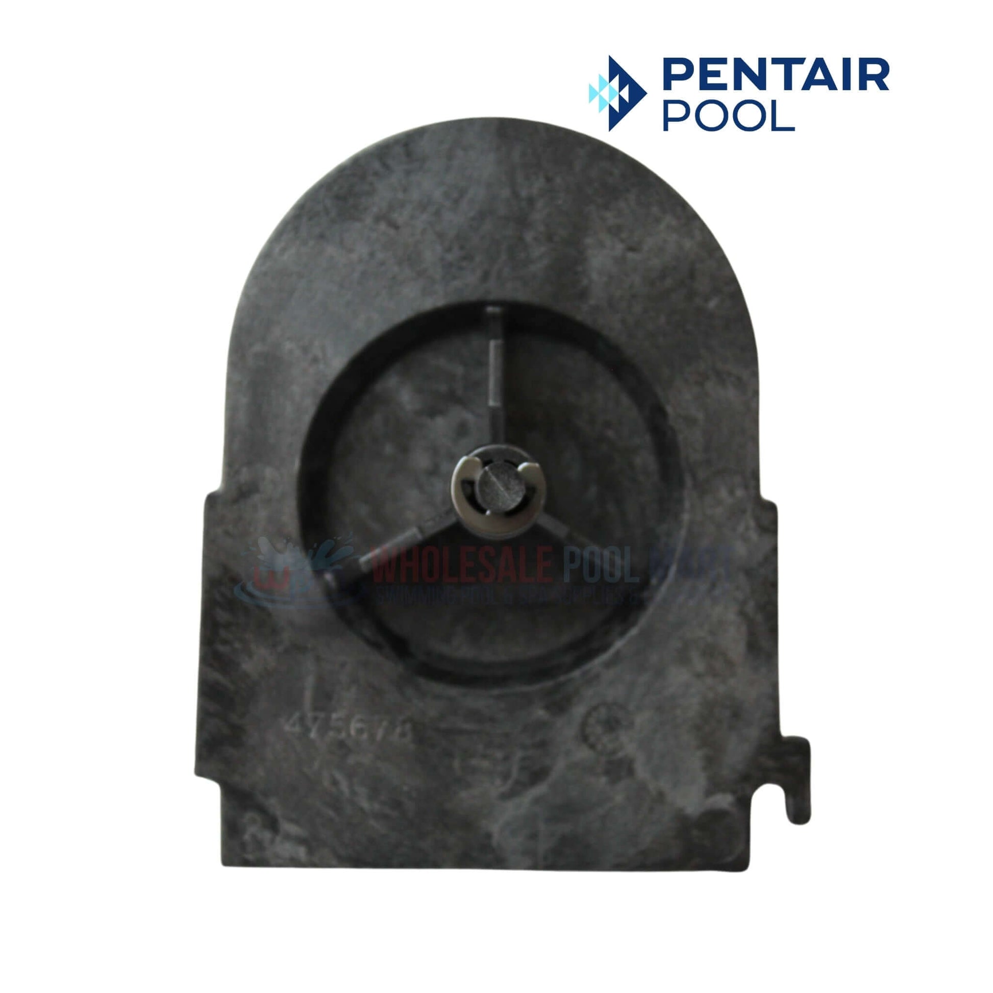 Pentair Water Bypass Assembly 475621 for ETI 400 Gas Pool Heater | Wholesale Pool Mart WPM