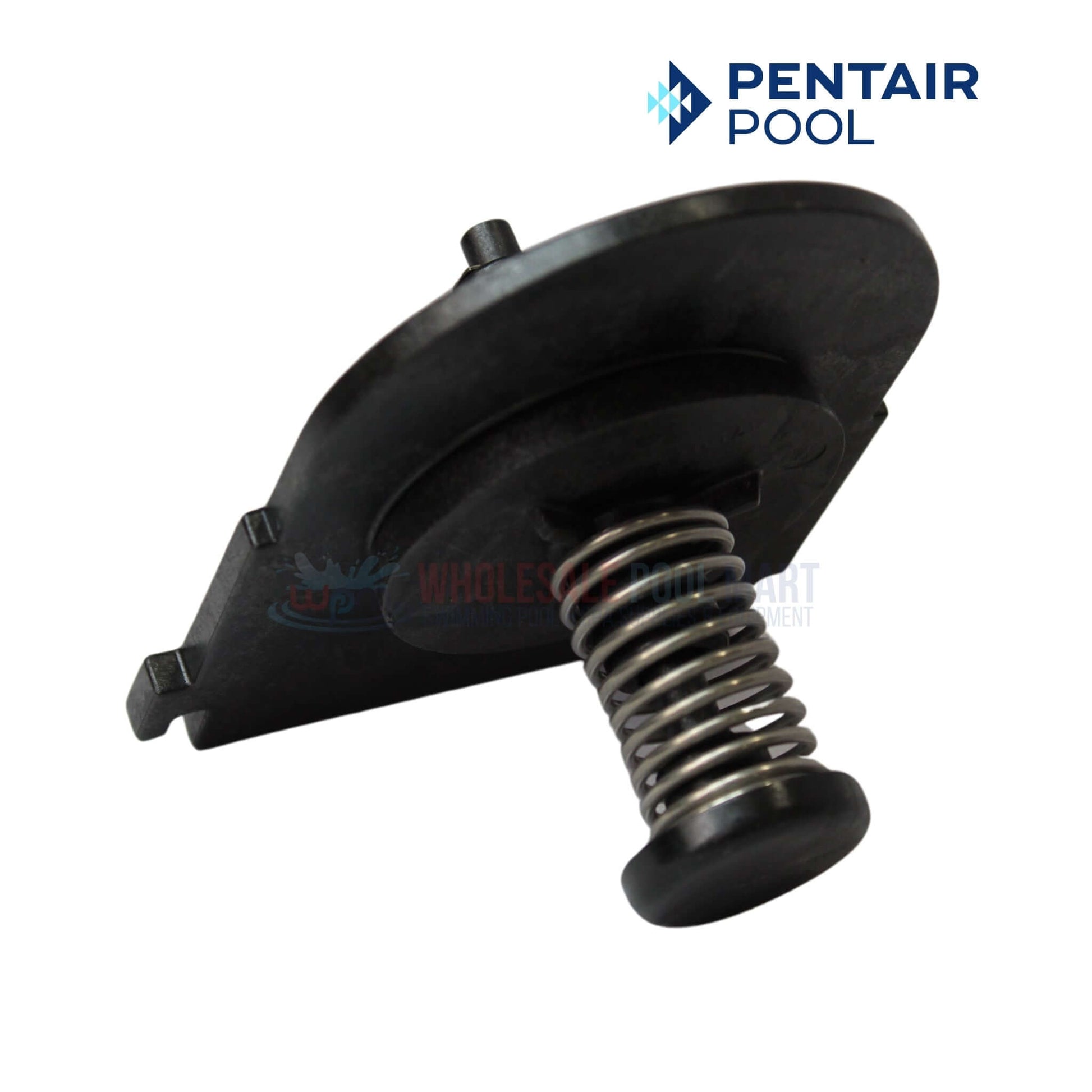 Pentair Water Bypass Assembly ETI 400 Gas Pool Heater 475621 by Wholesale Pool Mart WPM