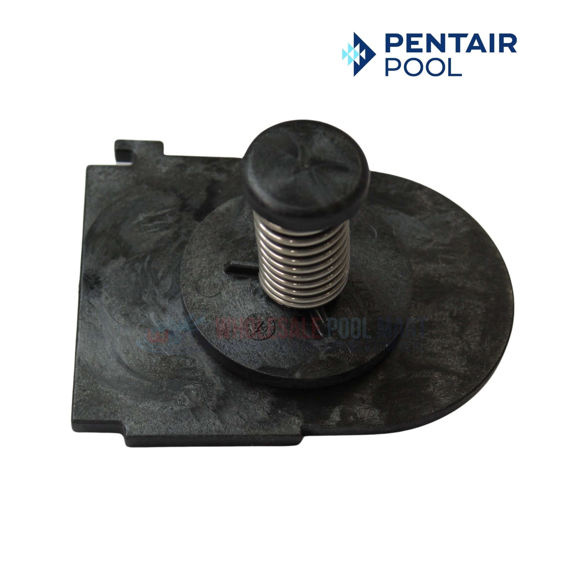 Pentair Water Bypass Assembly ETI 400 Gas Pool Heater OEM 475621 from Wholesale Pool Mart WPM, safety device for pool heating.