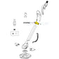 Pentair Weight Holder For Kreepy Krauly Cleaners | 370498Z