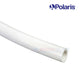 Polaris Feed Hose D45, 10-foot white hose, ideal for Polaris pool cleaners from Wholesale Pool Mart WPM.