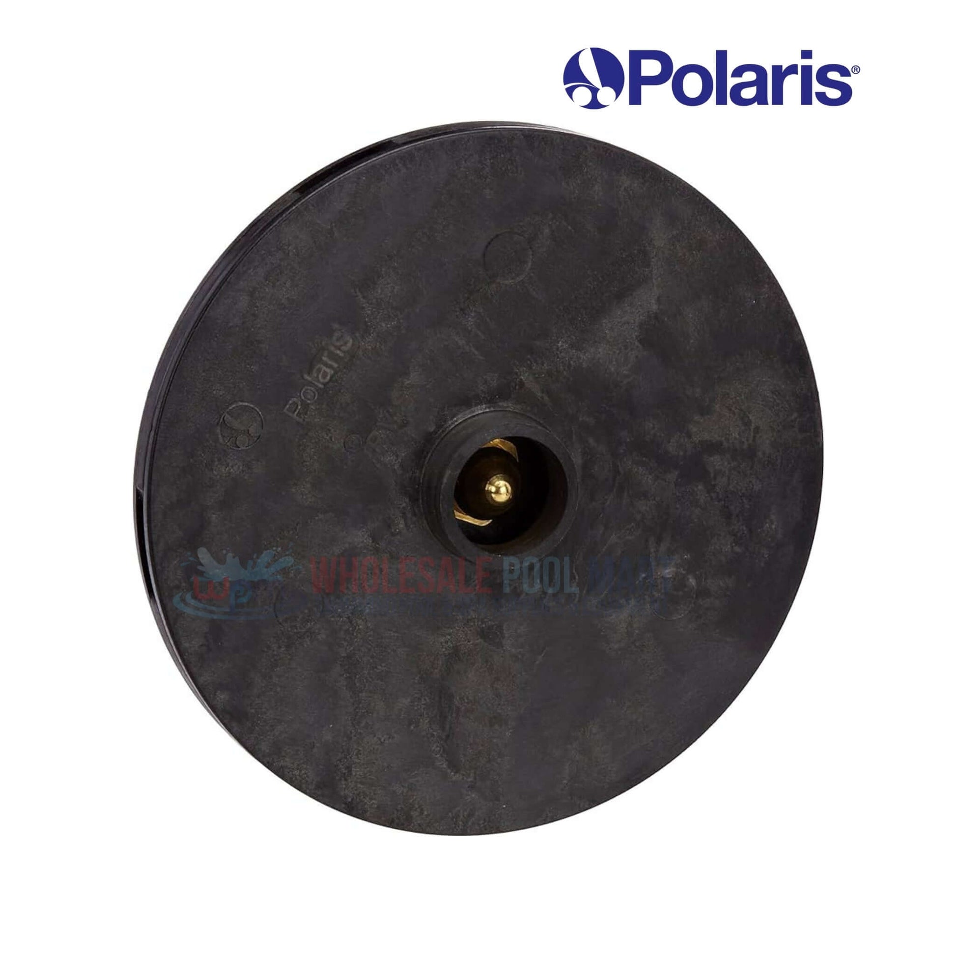 Polaris P15 impeller for PB4-60 booster pumps from Wholesale Pool Mart, optimized for water flow and pressure.