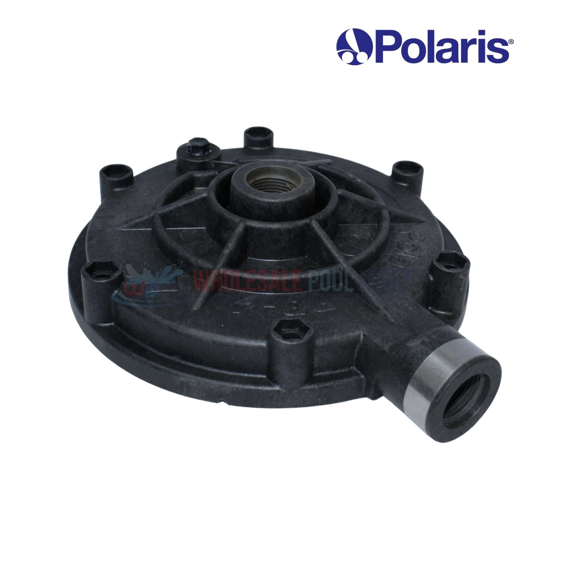 Polaris Volute model P5 for PB4-60 booster pumps from Wholesale Pool Mart WPM, durable and efficient.