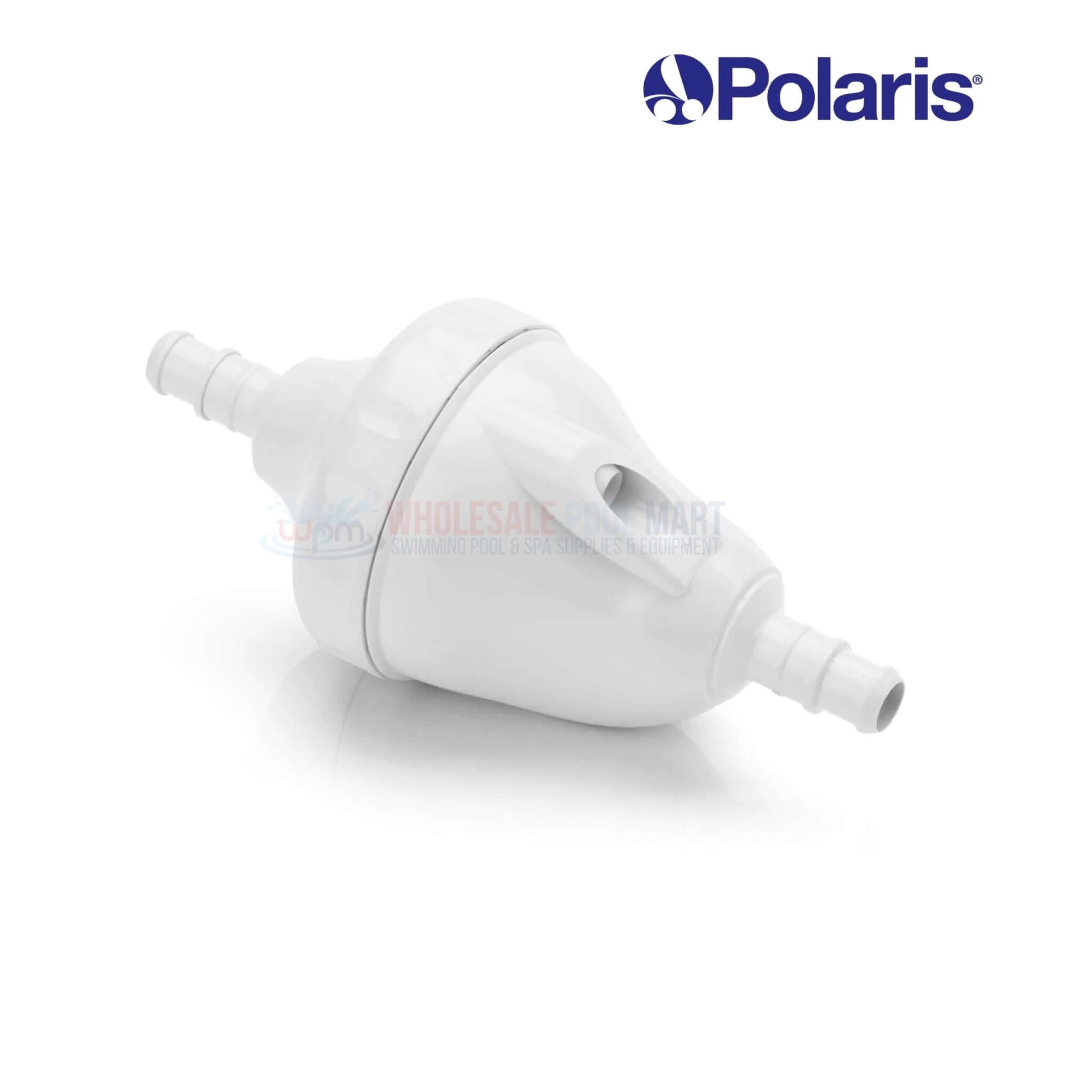 Polaris Back Up Valve G52 for pool cleaners, available at Wholesale Pool Mart WPM.
