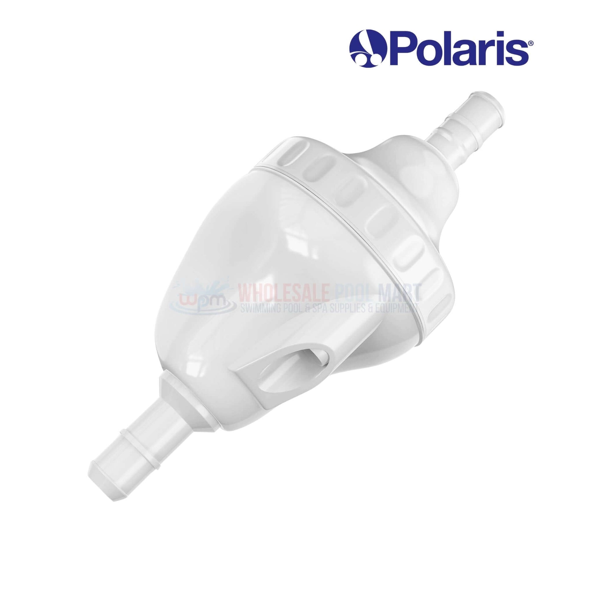 Polaris Back-Up Valve G52 for pool cleaners at Wholesale Pool Mart WPM, ensuring efficient cleaning and pool coverage.