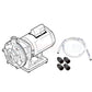 Polaris PB4-60 Booster Pump for pressure cleaners with hoses and fittings from Wholesale Pool Mart WPM.