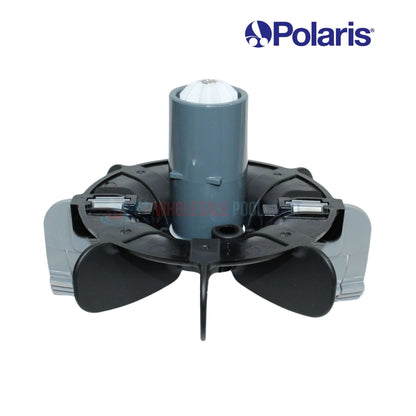 Polaris Cyclonic Scrubbing Turbine Assembly R0949100 from Wholesale Pool Mart WPM for Atlas Cleaners.