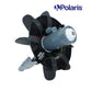 Polaris Cyclonic Scrubbing Turbine Assembly R0949100 from Wholesale Pool Mart WPM for pool cleaners.