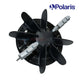 Polaris Cyclonic Scrubbing Turbine Assembly R0949100 from Wholesale Pool Mart, enhancing Polaris Atlas cleaners performance.