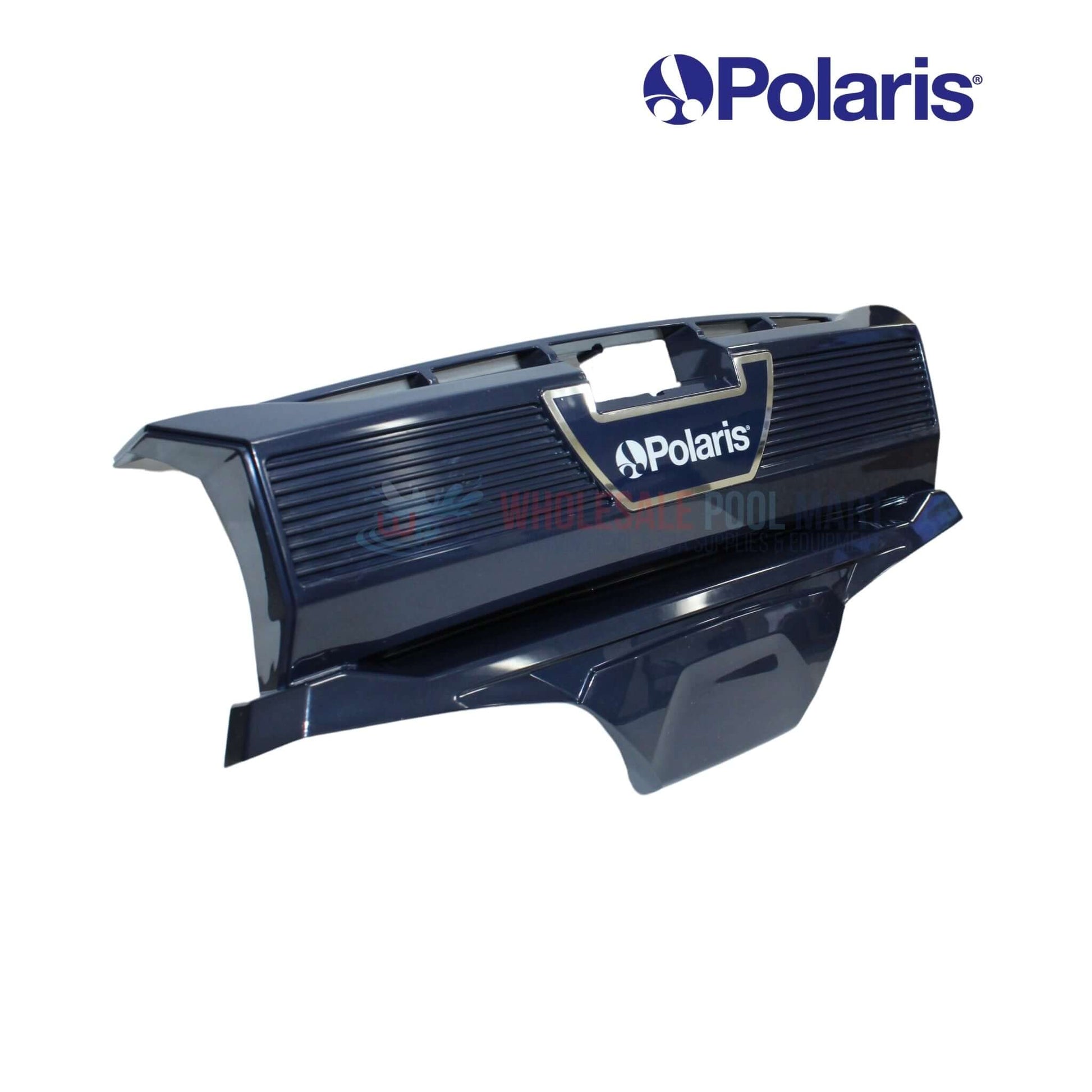 Polaris Front Body Panel for Atlas Cleaners R0948100 from Wholesale Pool Mart WPM, durable replacement part
