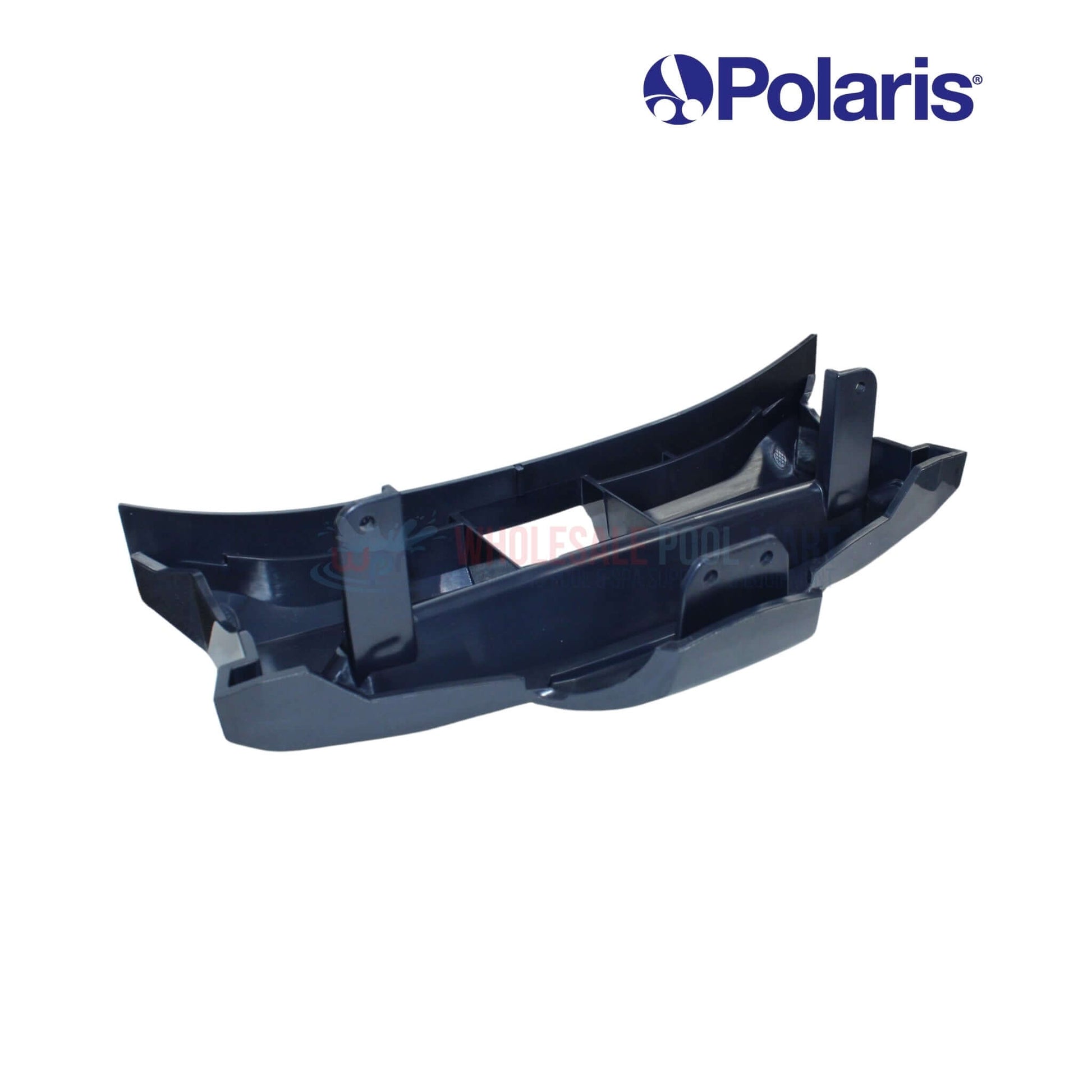 Polaris Front Body Panel R0948100 for Atlas Cleaners at Wholesale Pool Mart WPM, durable replacement part.