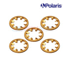 Polaris C45 Lock Washers | 5 Pack For Vac-Sweep 180 and 280 Cleaners
