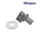 Polaris C65 Rear Wheel Axle | Large Size For Vac-Sweep 180 and 280 Cleaners