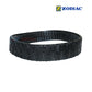 Polaris Rubber Track V2 for Atlas Cleaners R0916500 from Wholesale Pool Mart WPM, durable rubber design for optimal traction.