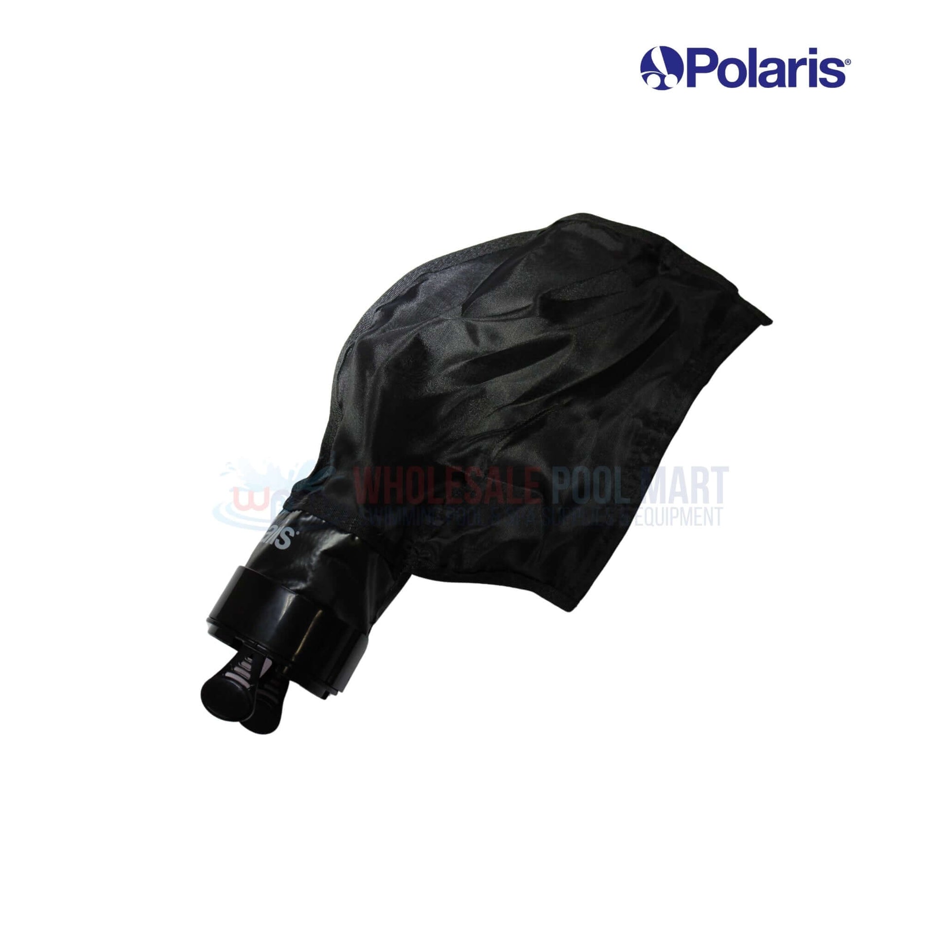 Polaris K18 Black Sand and Silt Bag for 280 Sport Pool Cleaners at Wholesale Pool Mart WPM