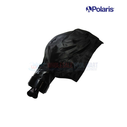 Polaris K18 Black Sand and Silt Bag for 280 Sport Pool Cleaners at Wholesale Pool Mart WPM