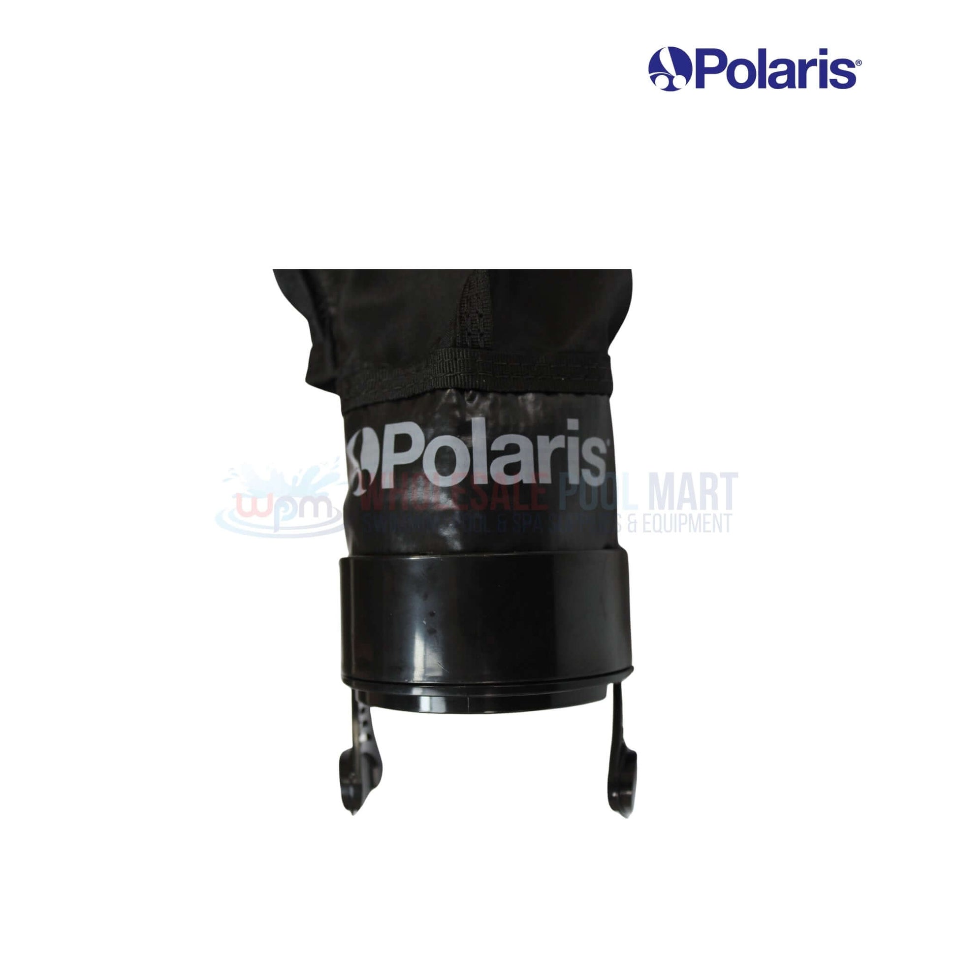 Polaris K18 black sand and silt filter bag for 280 Sport Pool Cleaners from Wholesale Pool Mart WPM.