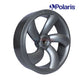 Polaris Single Side Wheel 39-401 for 3900 Sport & P39 cleaners, from Wholesale Pool Mart WPM, for effective pool cleaning.