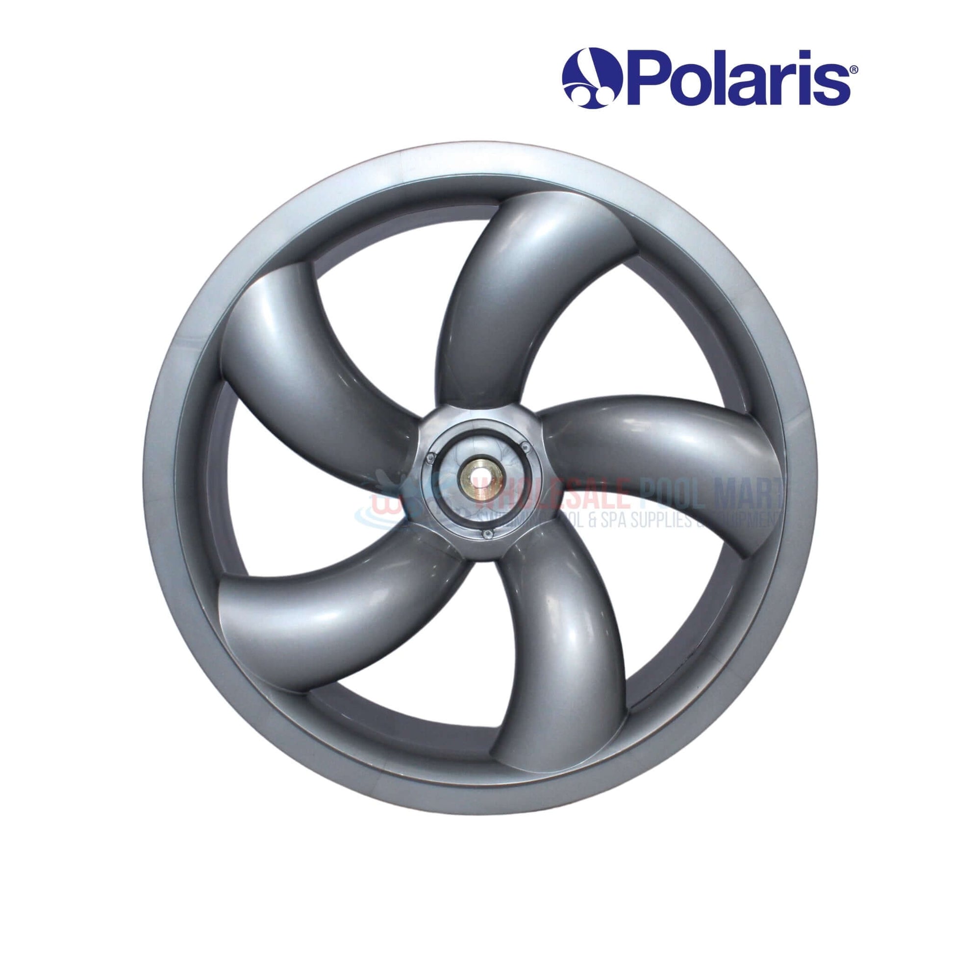 Polaris Single Side Wheel 39-401 for 3900 Sport and P39 Pool Cleaners by Wholesale Pool Mart WPM