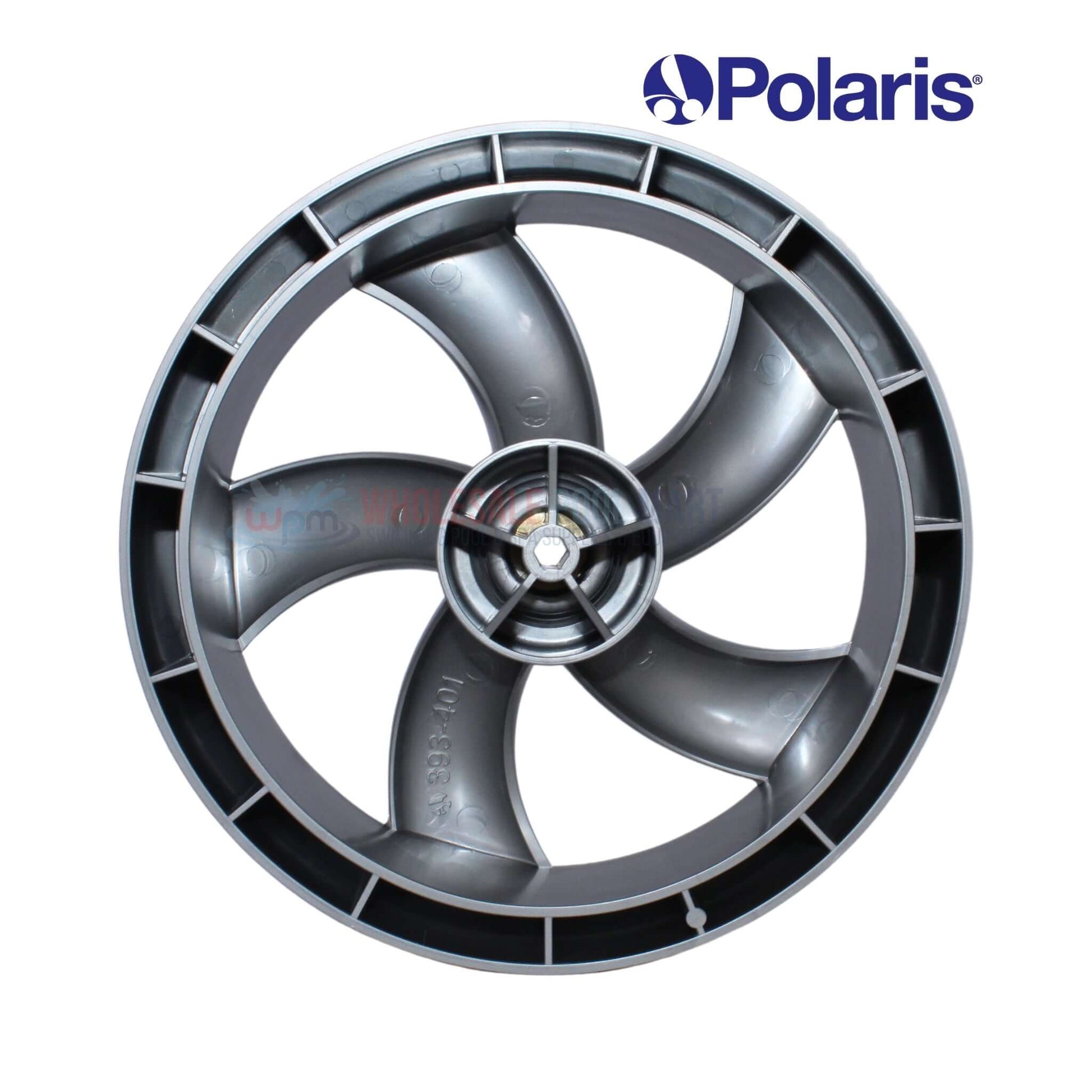 Polaris Single Side Wheel 39-401 for 3900 Sport and P39 Cleaners, Wholesale Pool Mart WPM