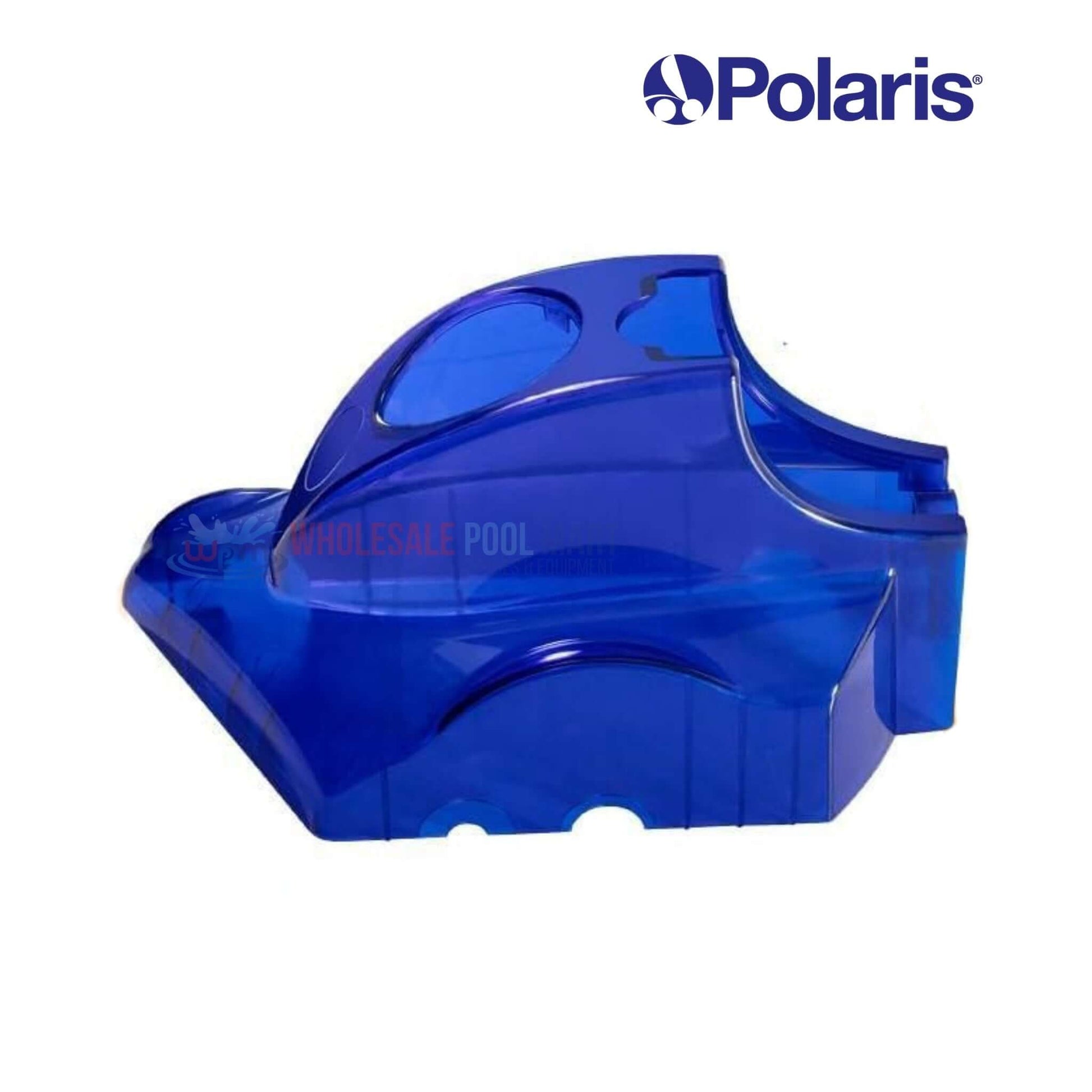 Polaris Top Housing 9-100-1240 for Vac-Sweep 360, 380, TR35P, TR36P from Wholesale Pool Mart WPM