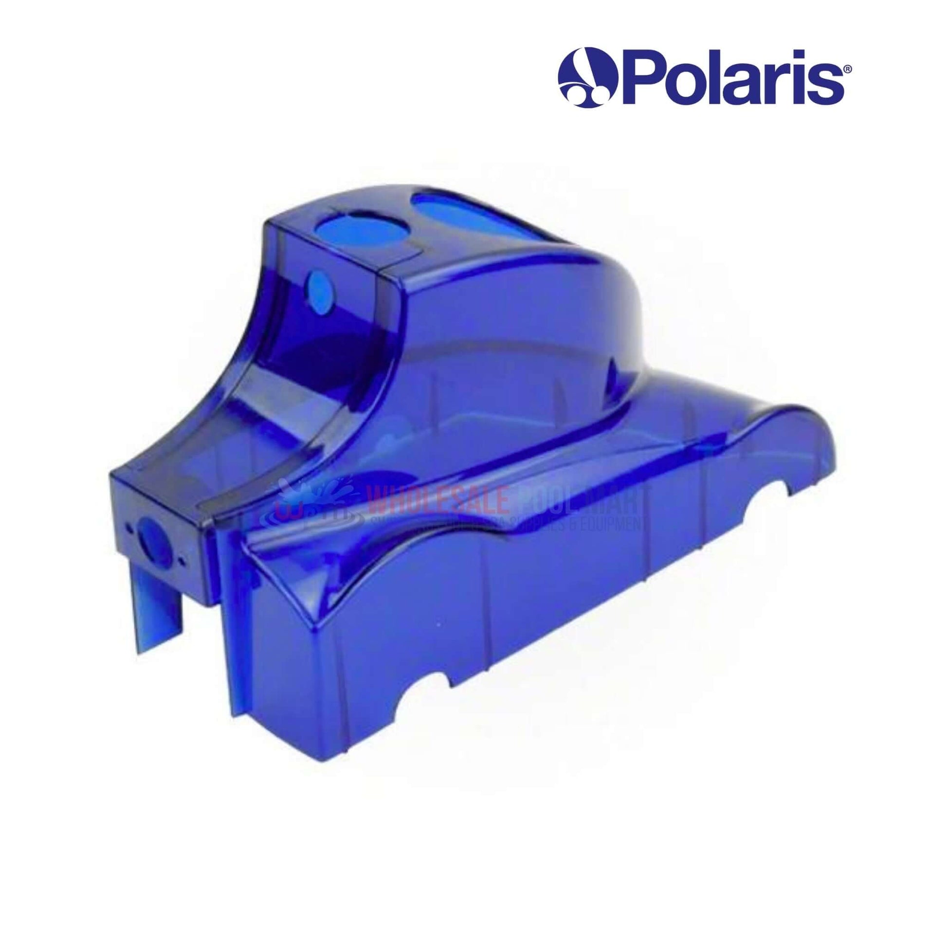 Polaris top housing 9-100-1240 for Vac-Sweep 360, 380, TR35P, TR36P. Buy at Wholesale Pool Mart WPM.