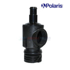 Polaris D30 UWF Quick Disconnect | Black | For Pool Cleaners