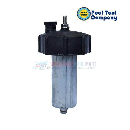Pool Tool Inline Zinc Anode Anti Corrosion Replacement Kit 104R-KIT from Wholesale Pool Mart WPM for effective corrosion protection.