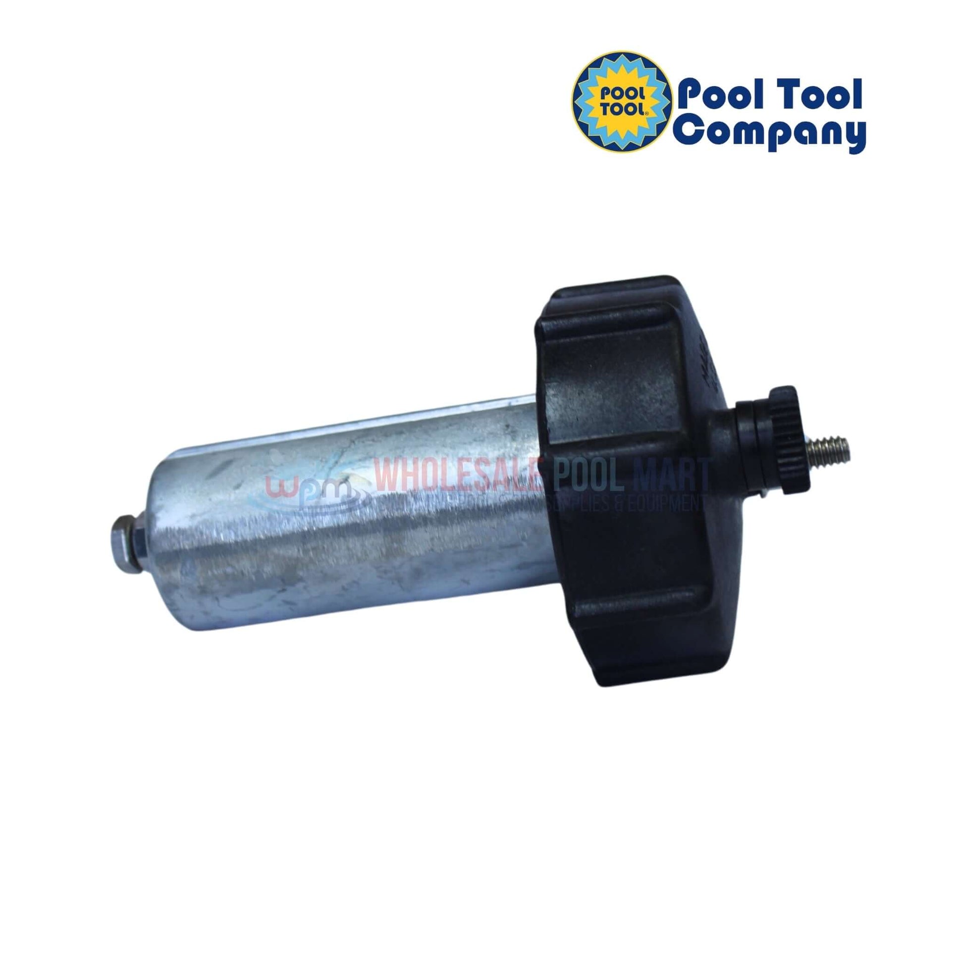 Pool Tool Inline Zinc Anode Replacement Kit 104R-KIT from Wholesale Pool Mart WPM for corrosion protection.