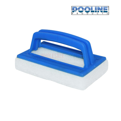 Pooline Fixed Scrubber Fine Grade Pad | 11077