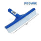 Pooline Wall Brush ABS Molded | 10" | 11085