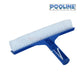Pooline Wall Brush ABS Molded | 10" | 11085