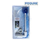 Pooline Pool Return Line Flower Fountain | 1.5" | 11403