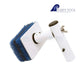 Purity Pool Tile Scrubber with Pole | 5' | TSW5