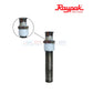 Raypak Inlet Outlet Header Assembly for Polymer Heaters 006827F - Wholesale Pool Mart WPM