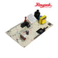 Raypak PC Control Board Kit for heaters with LCD display and flame sensing. Wholesale Pool Mart WPM.