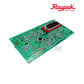 Raypak PC Control Board Kit for Raypak Heaters at Wholesale Pool Mart WPM, designed for digital gas heaters, 3-wire.