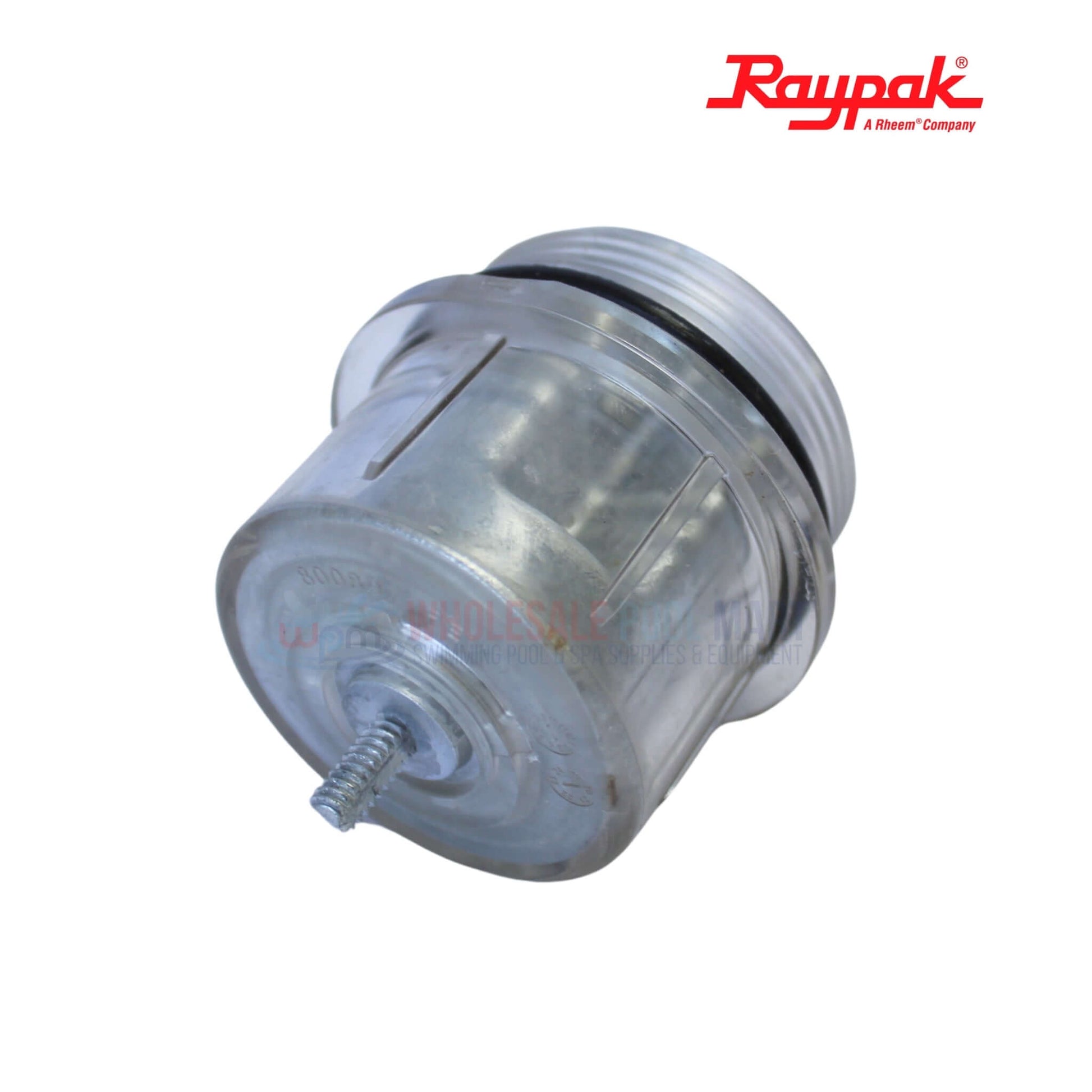 Raypak Protek Shield Assembly for Gas Fired Heaters | 017960F from Wholesale Pool Mart WPM