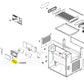 Raypak Switch Decal Membrane 009492F for heaters from Wholesale Pool Mart WPM, used for easy operation and control.