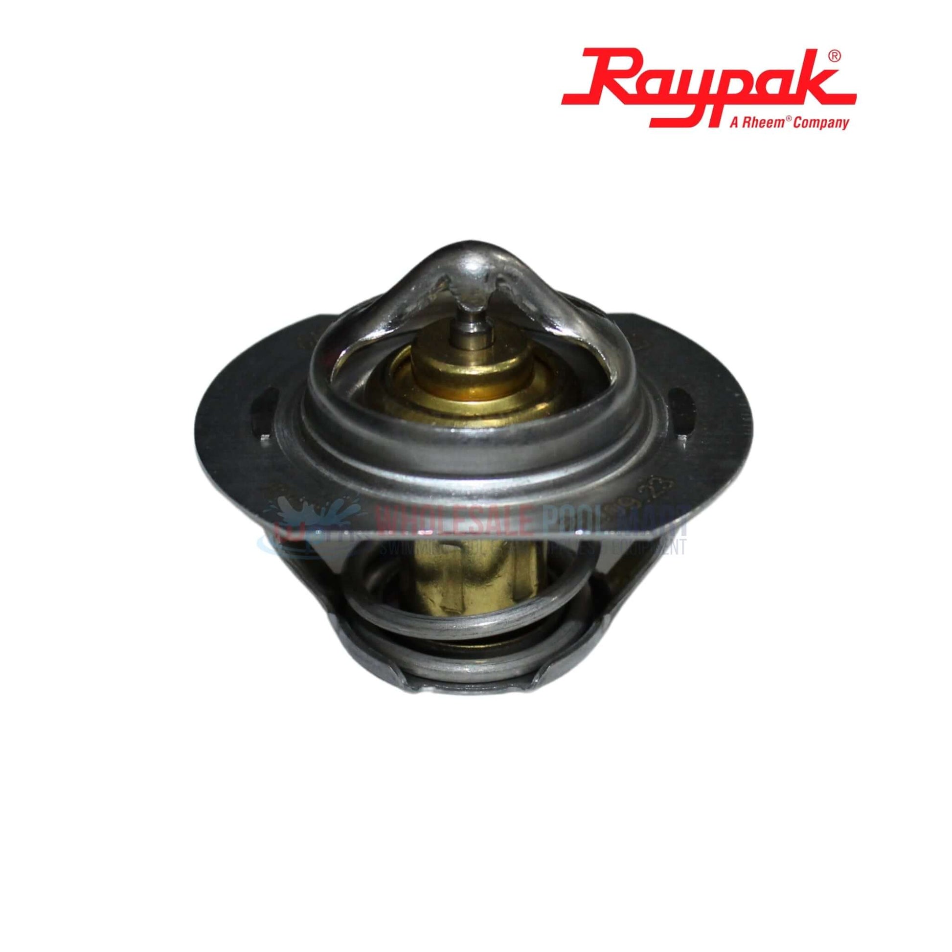 Raypak Unitherm Governor Kit for heaters 062234B, essential for optimal water temperature, available at Wholesale Pool Mart WPM.