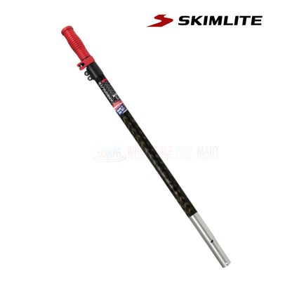 Skimlite Carbon Fiber Telescopic Pole With Level Lock | 8' - 16' | CL816L