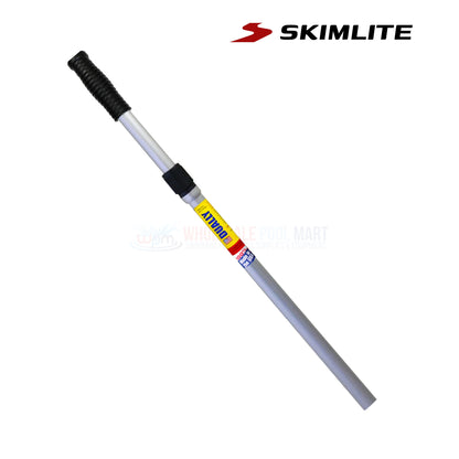 Skimlite Dually Telescopic Pole | 2pc | 8'-16'| 9016